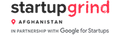Startup Grind logo