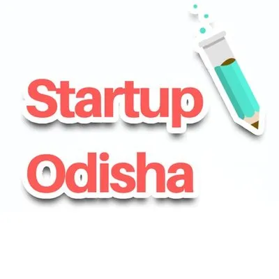 Startup Odisha logo