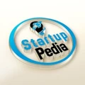 Startup Pedia logo