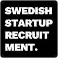 Startup Recruitment logo