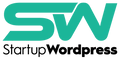 Startup WordPress logo