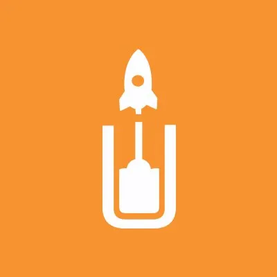 StartUp Beat logo