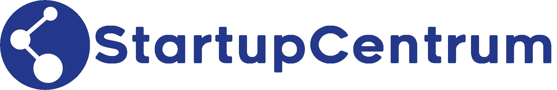 StartupCentrum logo