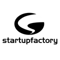 StartupFactory logo