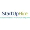 StartUpHire logo