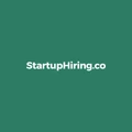 StartupHiring logo