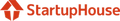StartupHouse logo