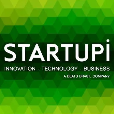 Startupi logo