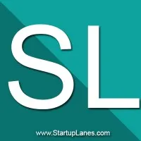 StartupLanes logo