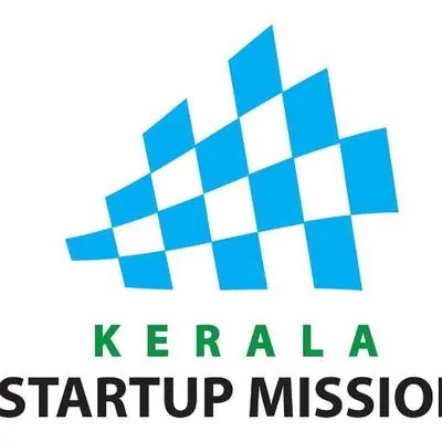 Kerala Startup Mission logo