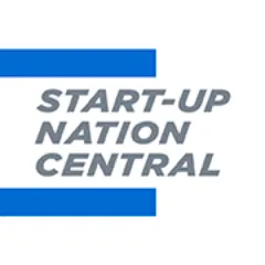 Startup Nation Central logo