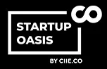 Startup Oasis logo