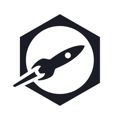 Startup Rocket logo