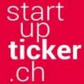 Startupticker logo
