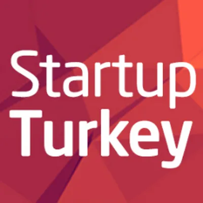 Startup Turkey logo