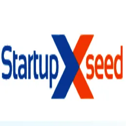 Startupxseed Ventures logo
