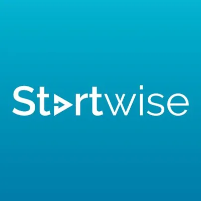 Startwise logo