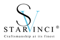 StarVinci logo