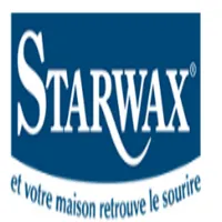 Starwax logo