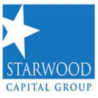 Starwood Capital logo