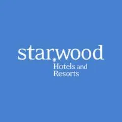Starwood Hotels & Resorts Worldwide logo