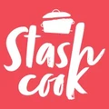 Stashcook logo