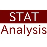 STAT Analysis logo