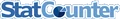 StatCounter logo