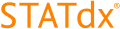 STATdx logo