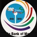 State Bank of Mysore logo