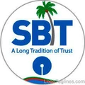 State Bank of Travancore logo