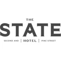 State Hotel logo