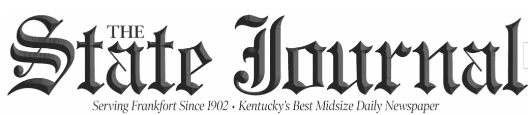 The State Journal logo