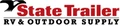 State Trailer Supply logo