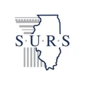 State Universities Retirement System logo