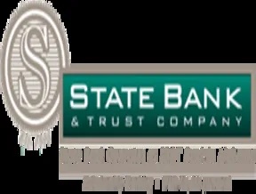State Bank & Trust Company logo