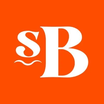 State B Elevate logo