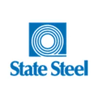State Steel logo
