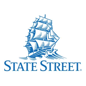 State Street logo