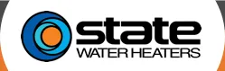 State Water Heaters logo
