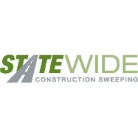 Statewide Construction Sweeping logo