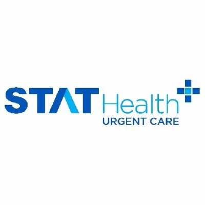 Stat Health logo