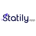 Statily logo