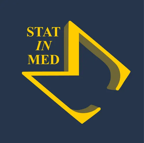 STATinMED Research logo