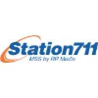 Station711 logo