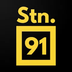 Station91