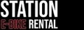 Station E-Bike Rental logo
