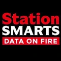 Station Smarts logo