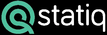 Statiq logo