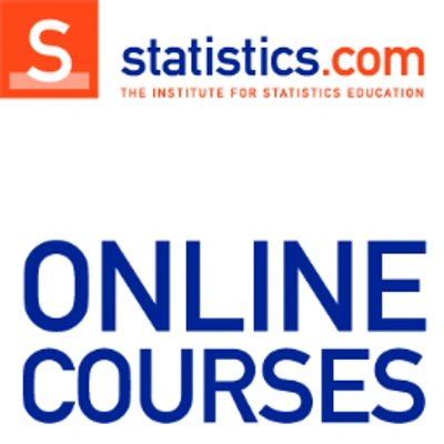 Statistics.com logo